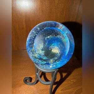 Glass Eye Studio Celestial Series Neptune